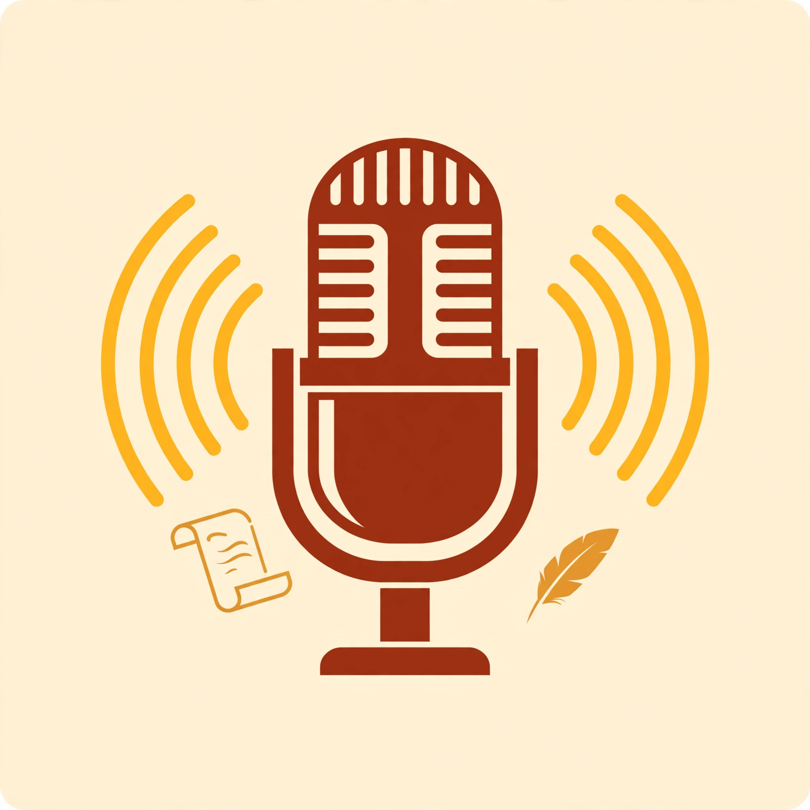 Audio recitations, abritti